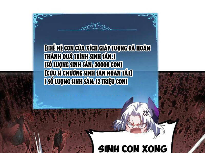 Ta Là Chúa Tể Trùng Độc - Trang 21