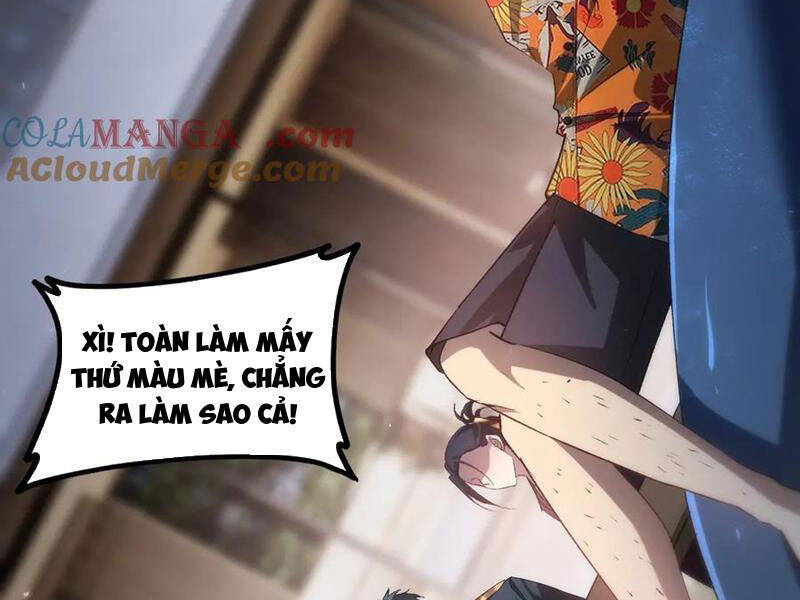 Ta Là Chúa Tể Trùng Độc - Trang 43