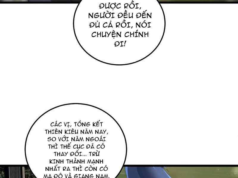 Ta Là Chúa Tể Trùng Độc - Trang 45
