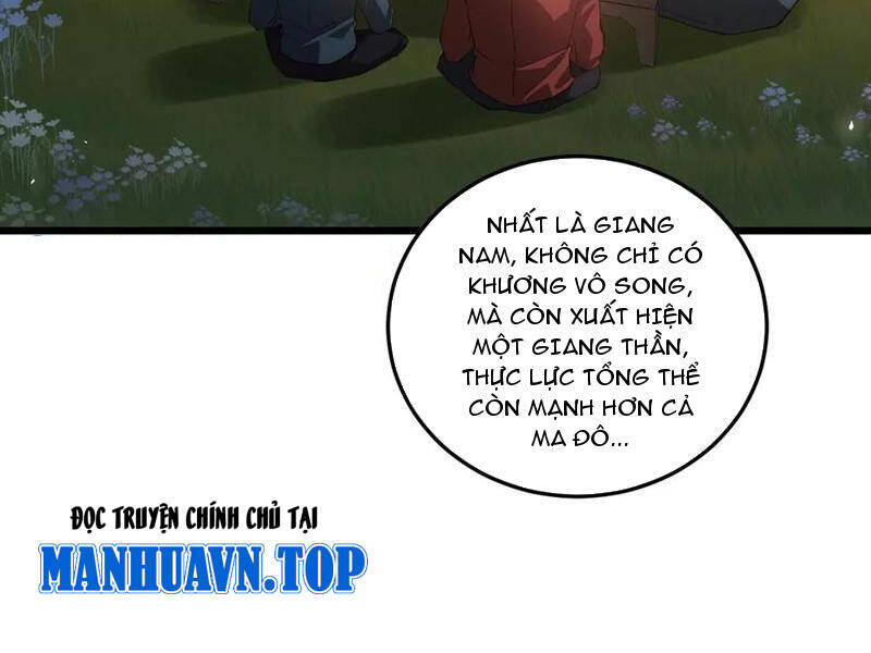 Ta Là Chúa Tể Trùng Độc - Trang 47