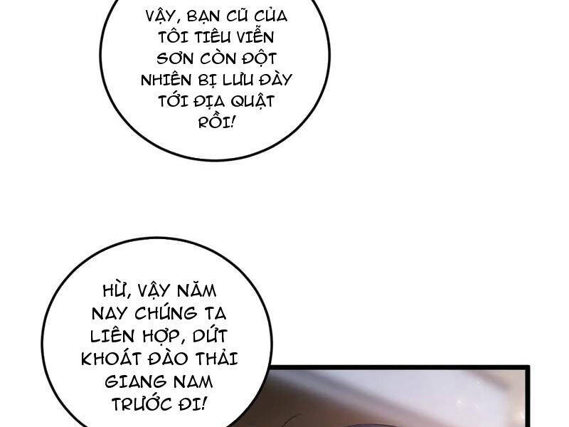 Ta Là Chúa Tể Trùng Độc - Trang 50