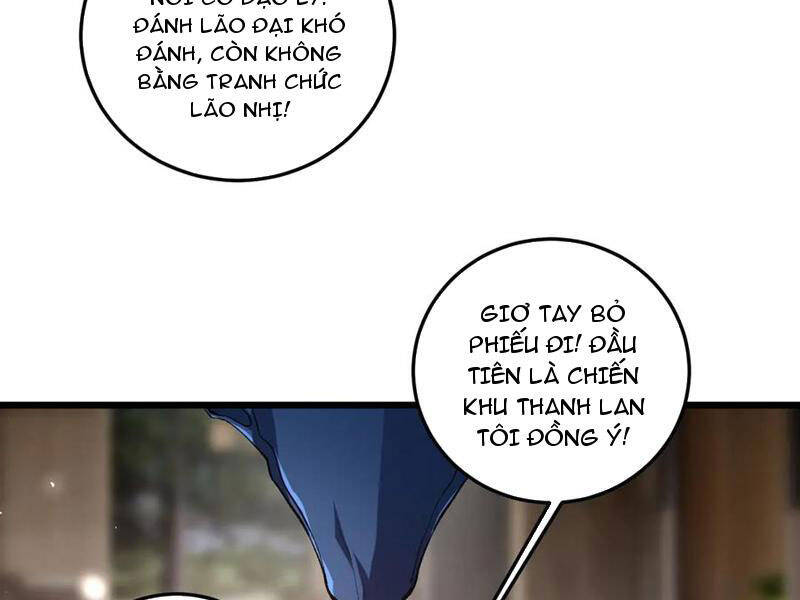Ta Là Chúa Tể Trùng Độc - Trang 53
