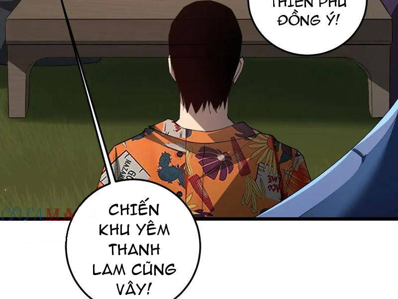 Ta Là Chúa Tể Trùng Độc - Trang 55