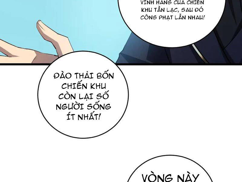 Ta Là Chúa Tể Trùng Độc - Trang 98