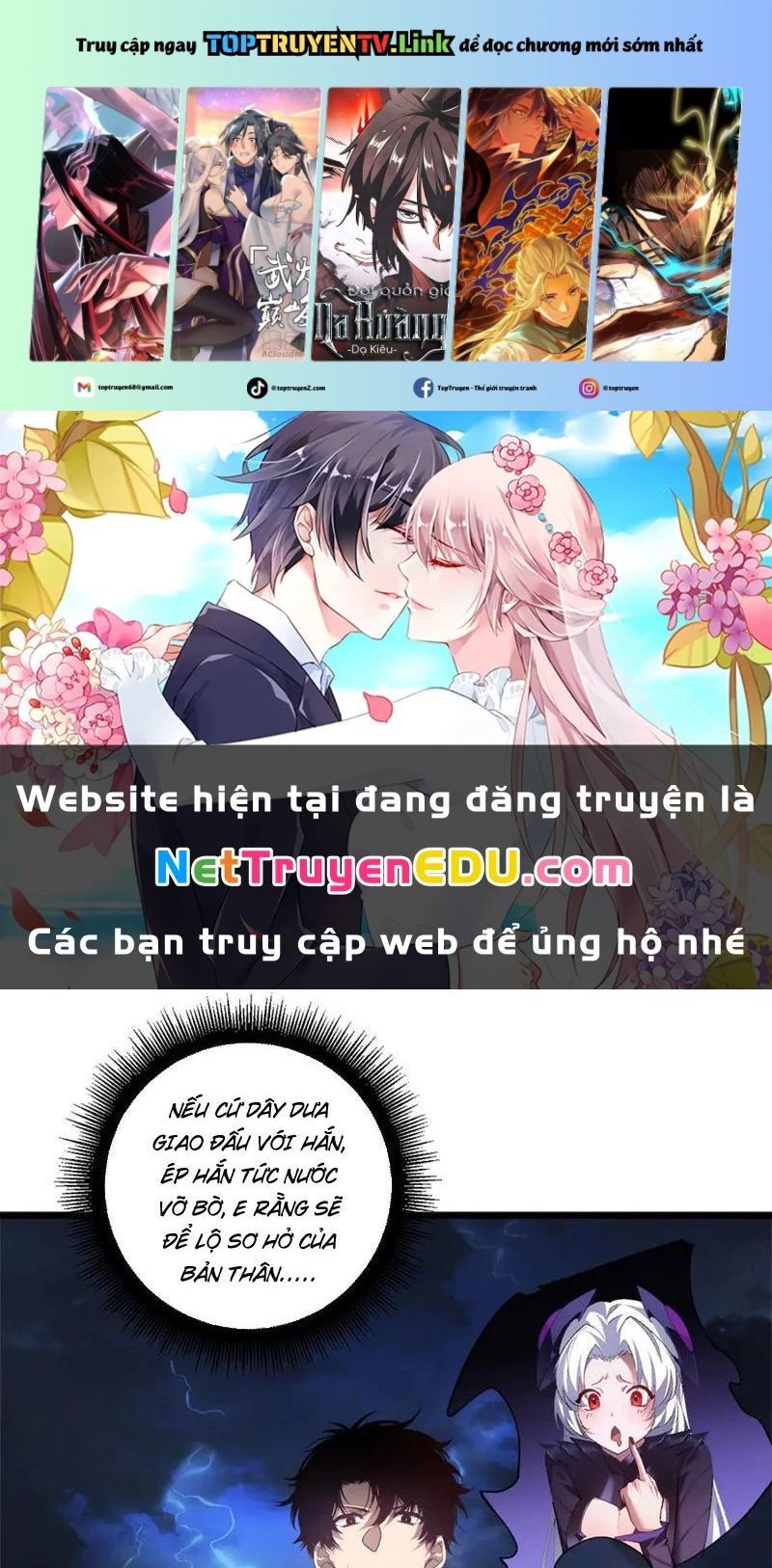 NhatTruyen Truyện tranh online
