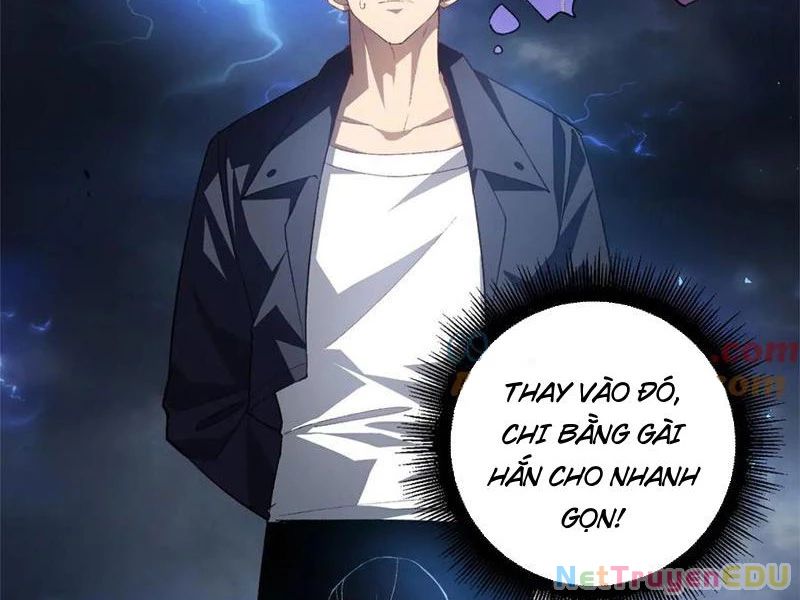 Ta Là Chúa Tể Trùng Độc - Trang 1