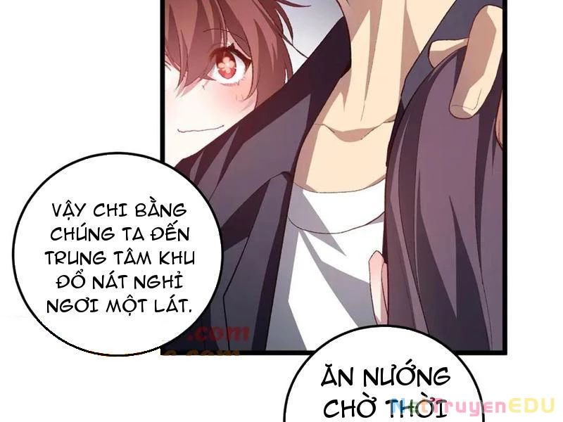 Ta Là Chúa Tể Trùng Độc - Trang 38