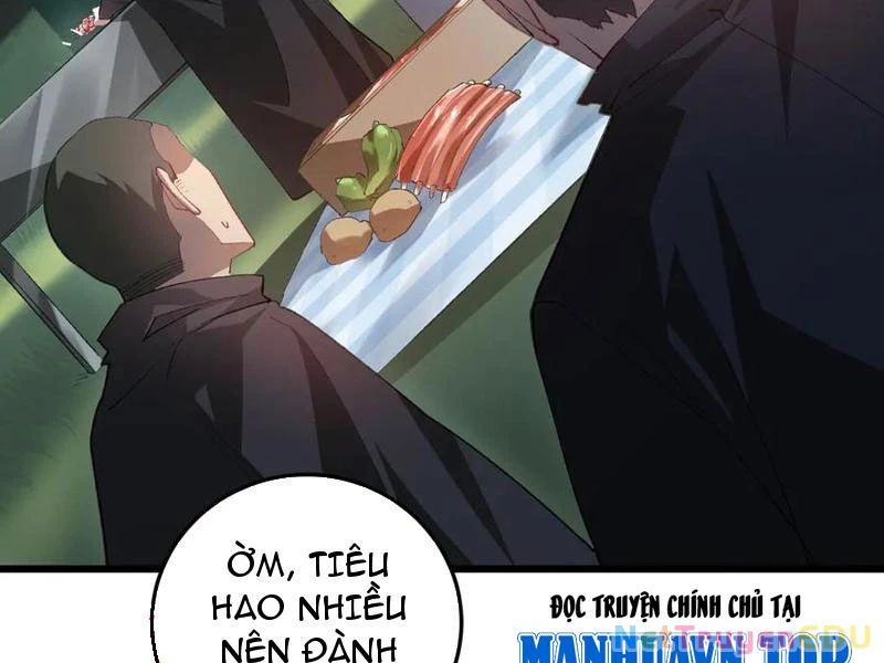 Ta Là Chúa Tể Trùng Độc - Trang 42
