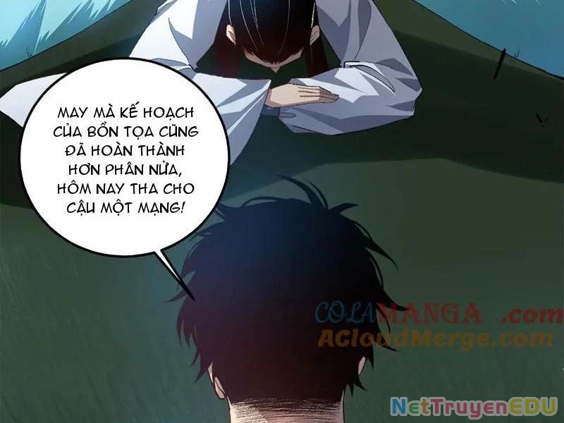 Ta Là Chúa Tể Trùng Độc - Trang 5