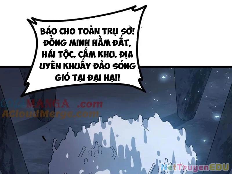 Ta Là Chúa Tể Trùng Độc - Trang 84