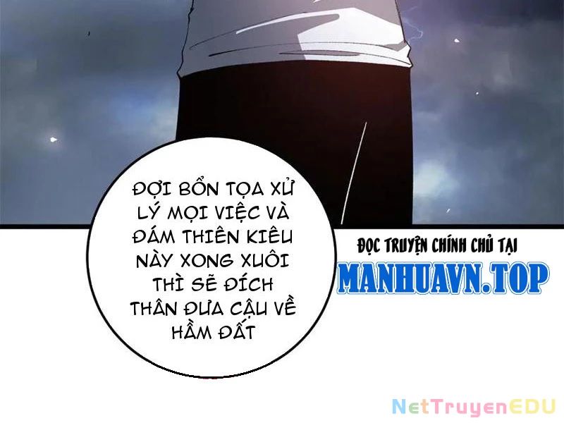 Ta Là Chúa Tể Trùng Độc - Trang 9