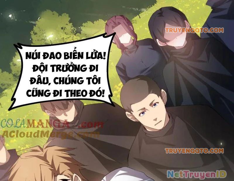 Ta Là Chúa Tể Trùng Độc - Trang 1