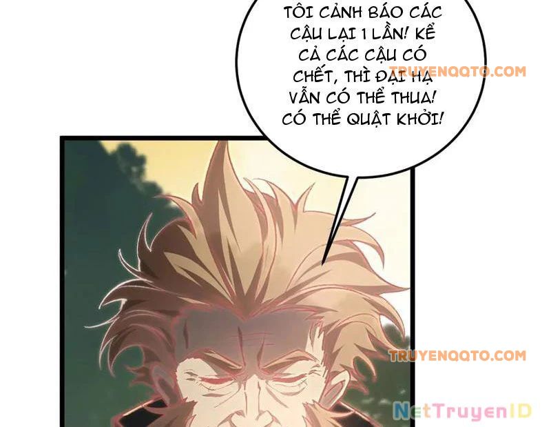 Ta Là Chúa Tể Trùng Độc - Trang 30