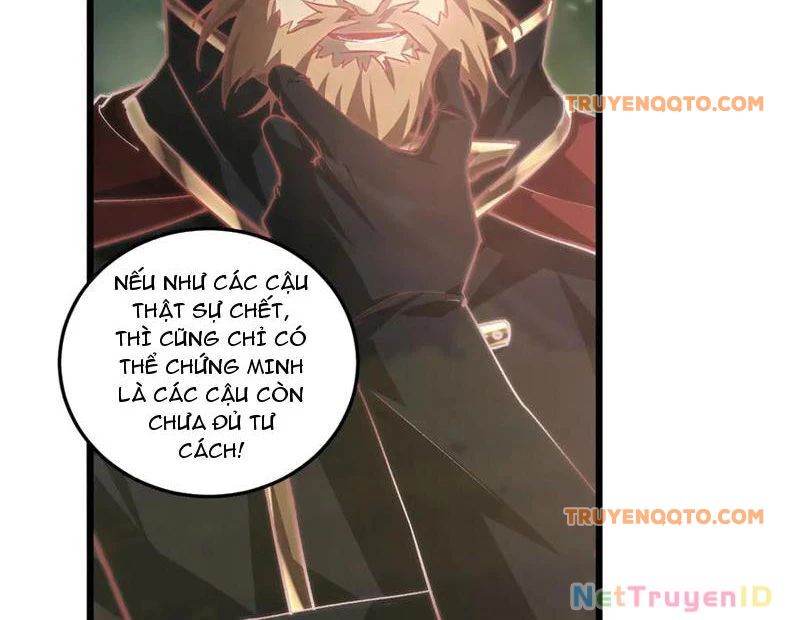 Ta Là Chúa Tể Trùng Độc - Trang 31