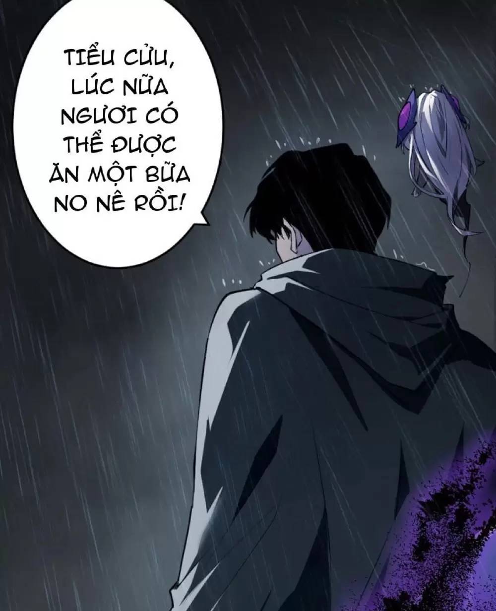Ta Là Chúa Tể Trùng Độc - Trang 17