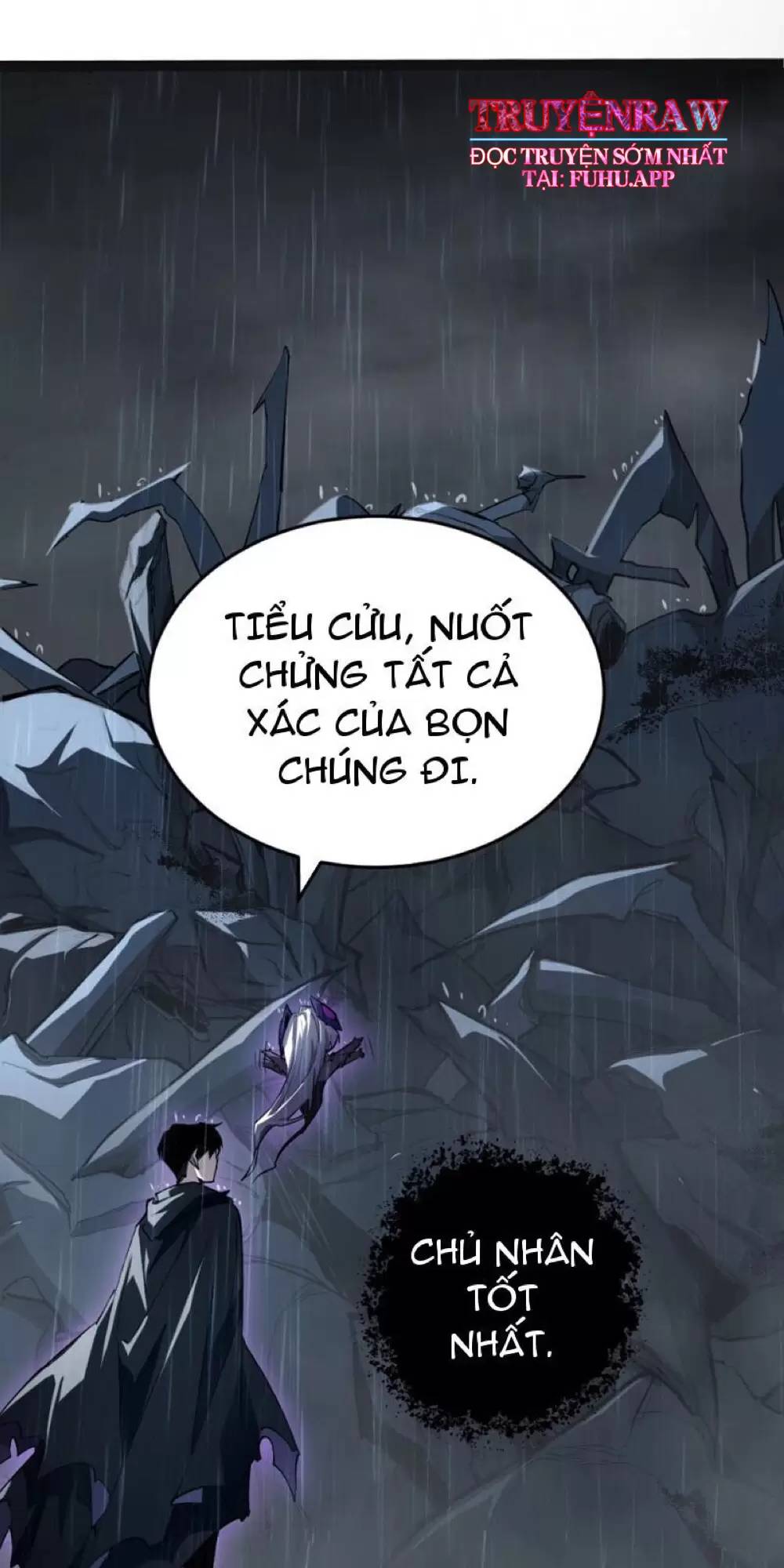Ta Là Chúa Tể Trùng Độc - Trang 25