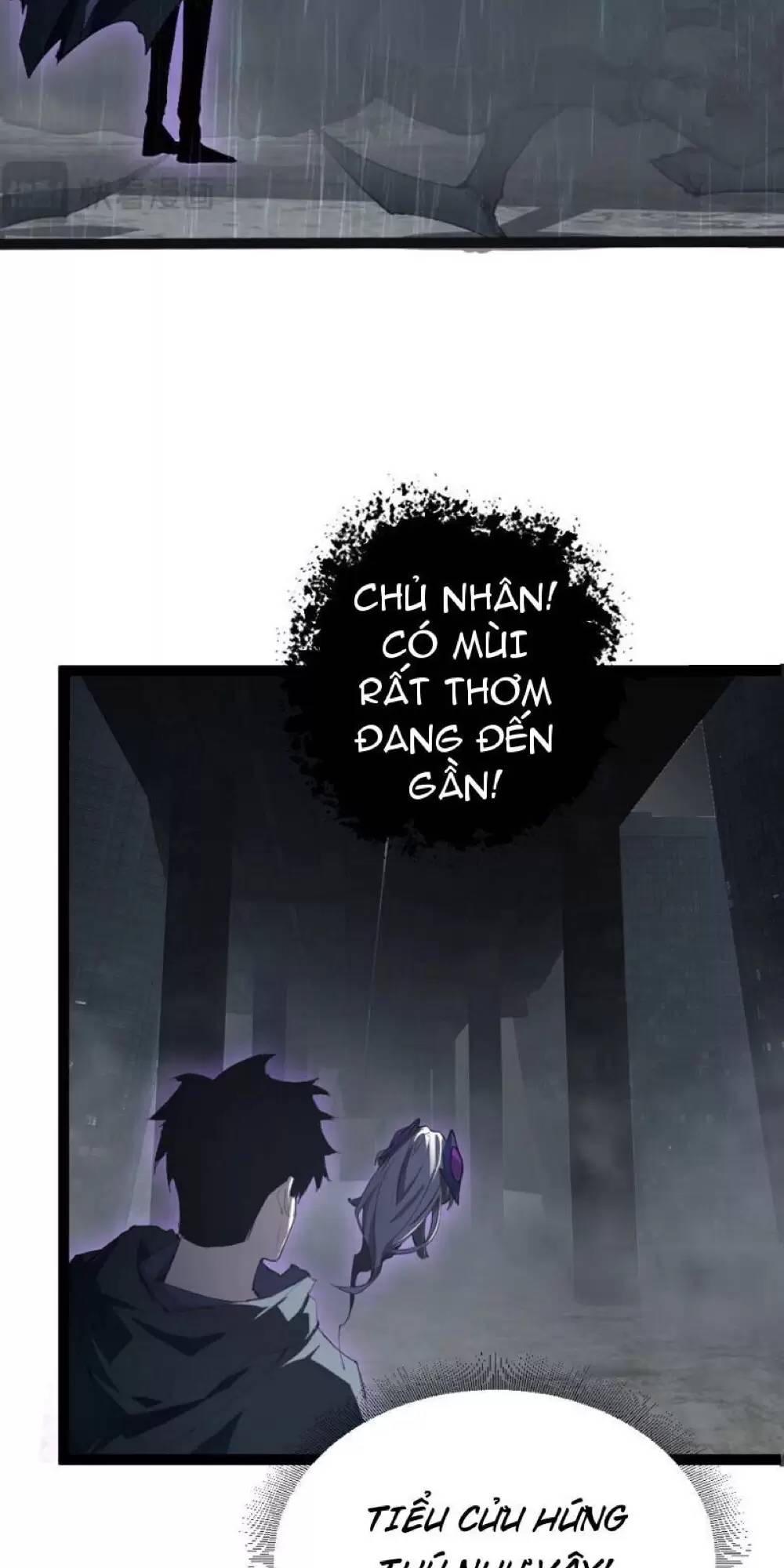 Ta Là Chúa Tể Trùng Độc - Trang 26