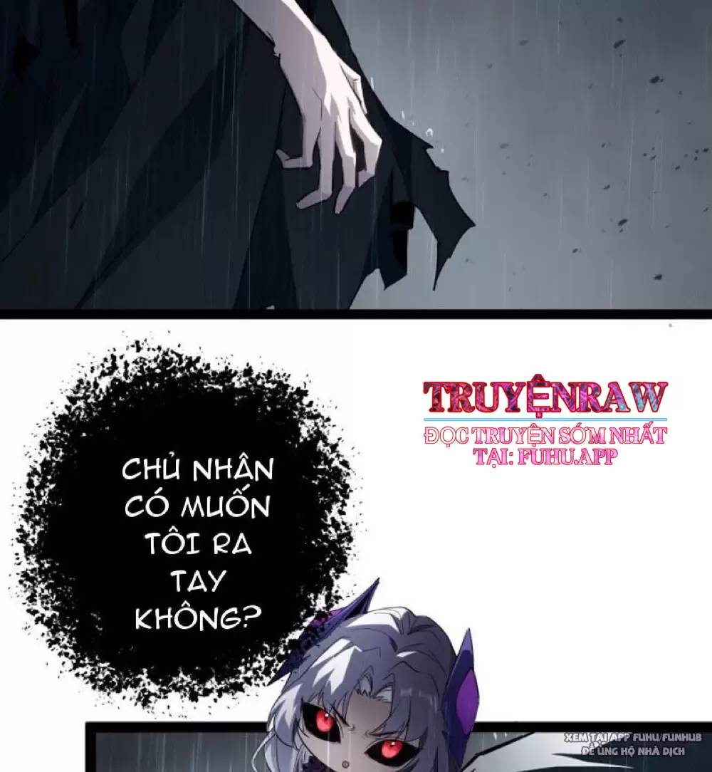 Ta Là Chúa Tể Trùng Độc - Trang 6