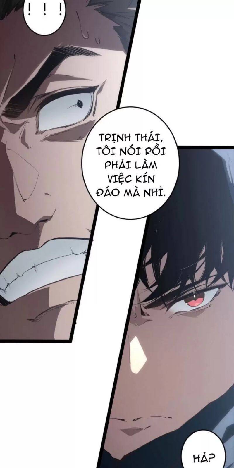 Ta Là Chúa Tể Trùng Độc - Trang 10