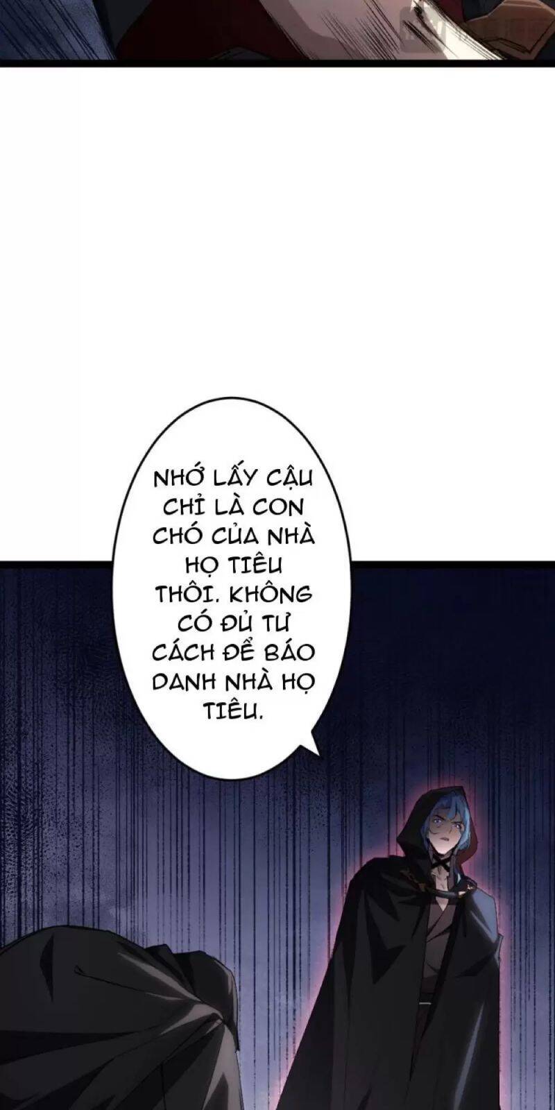Ta Là Chúa Tể Trùng Độc - Trang 15