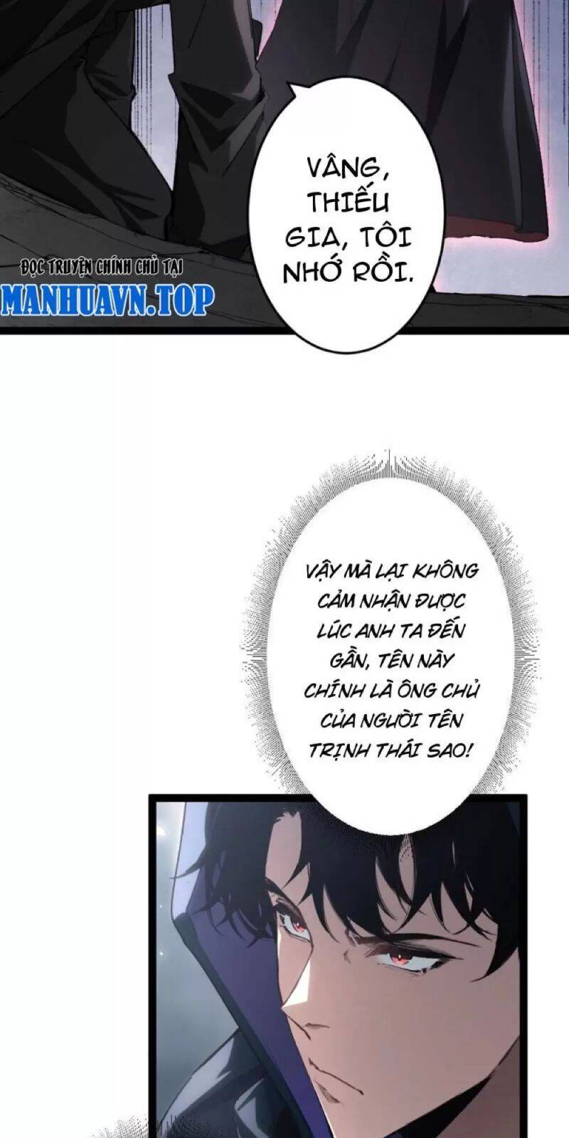 Ta Là Chúa Tể Trùng Độc - Trang 16