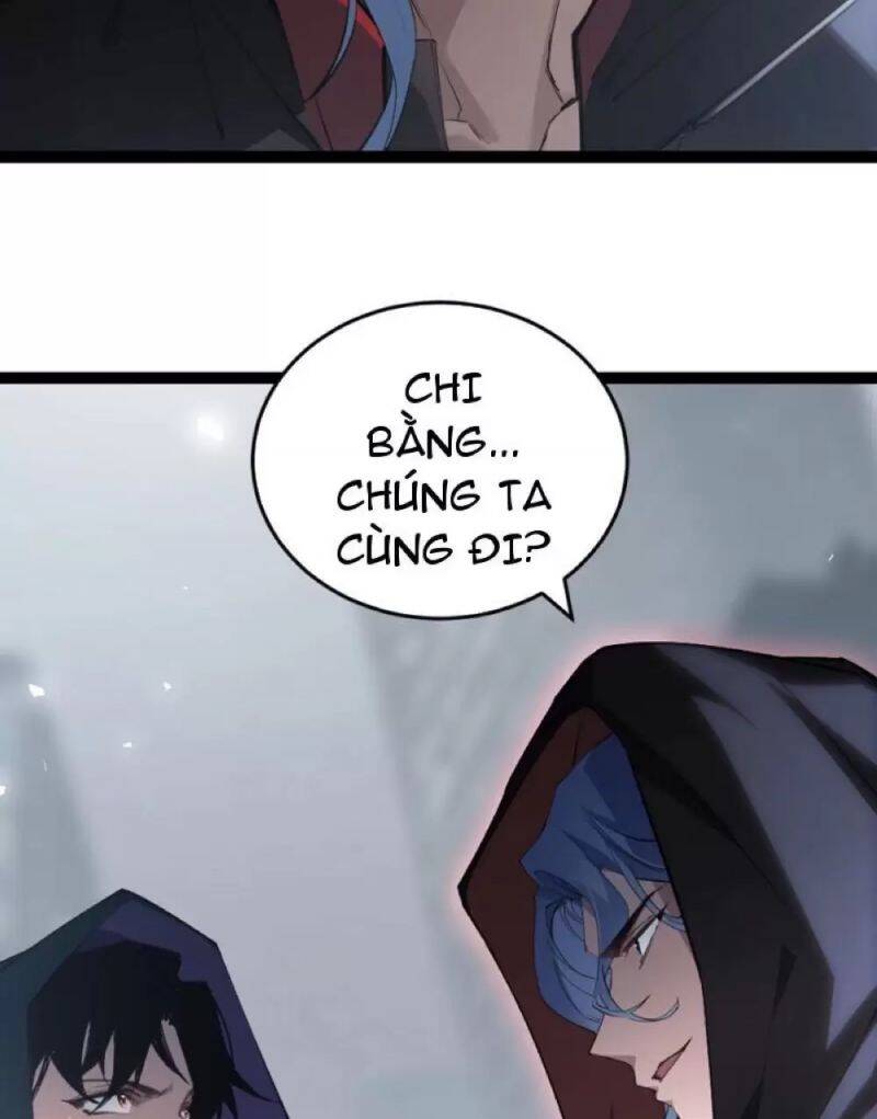 Ta Là Chúa Tể Trùng Độc - Trang 19