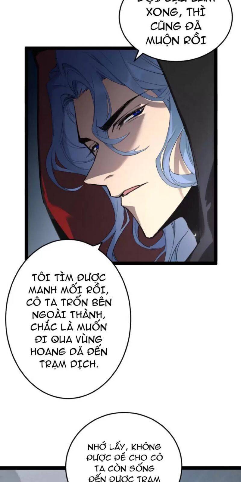 Ta Là Chúa Tể Trùng Độc - Trang 25