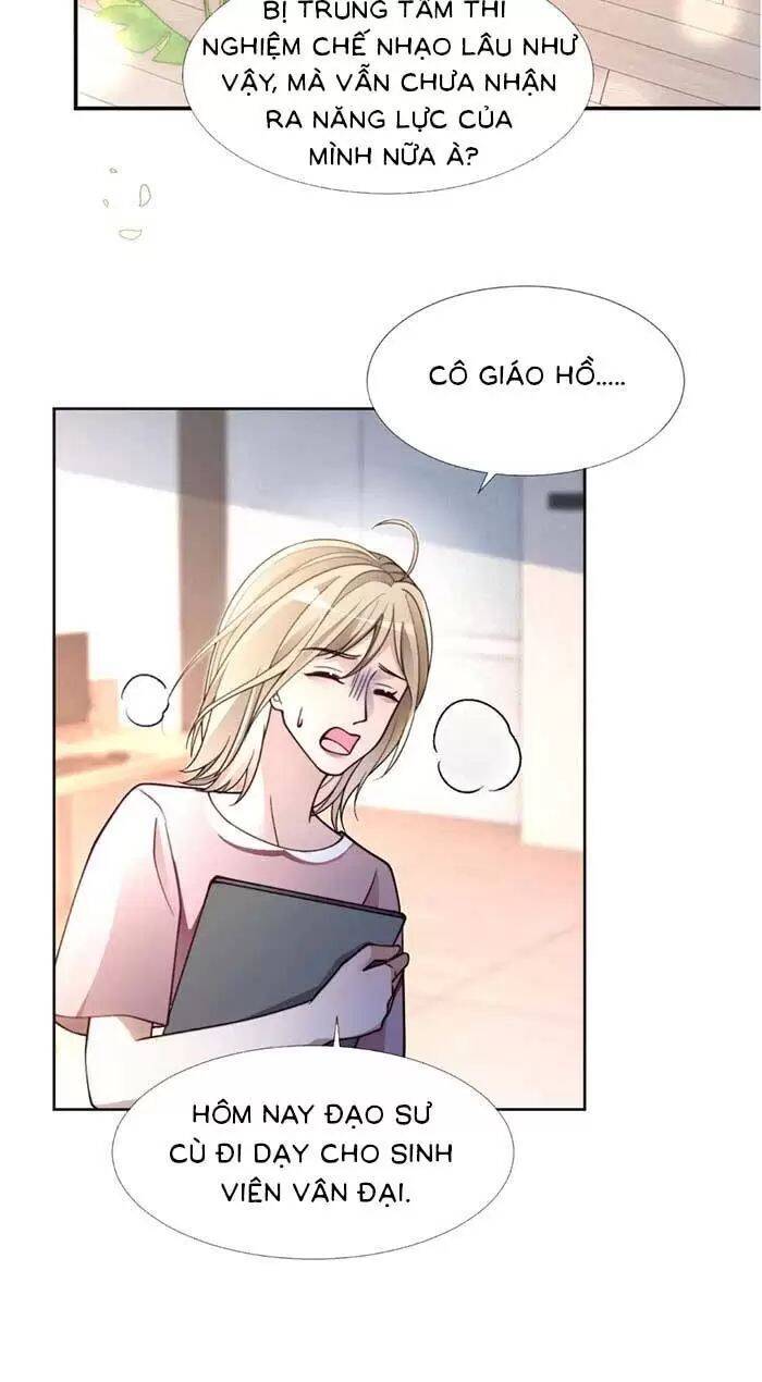 Ta Là Chúa Tể Trùng Độc - Trang 30