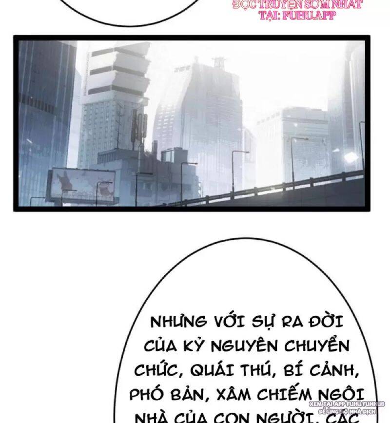 Ta Là Chúa Tể Trùng Độc - Trang 31