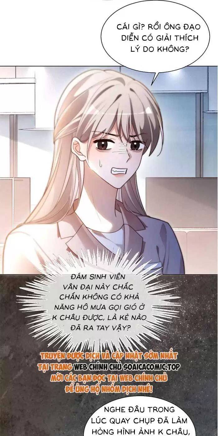 Ta Là Chúa Tể Trùng Độc - Trang 34