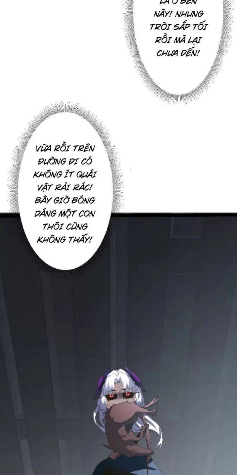 Ta Là Chúa Tể Trùng Độc - Trang 39