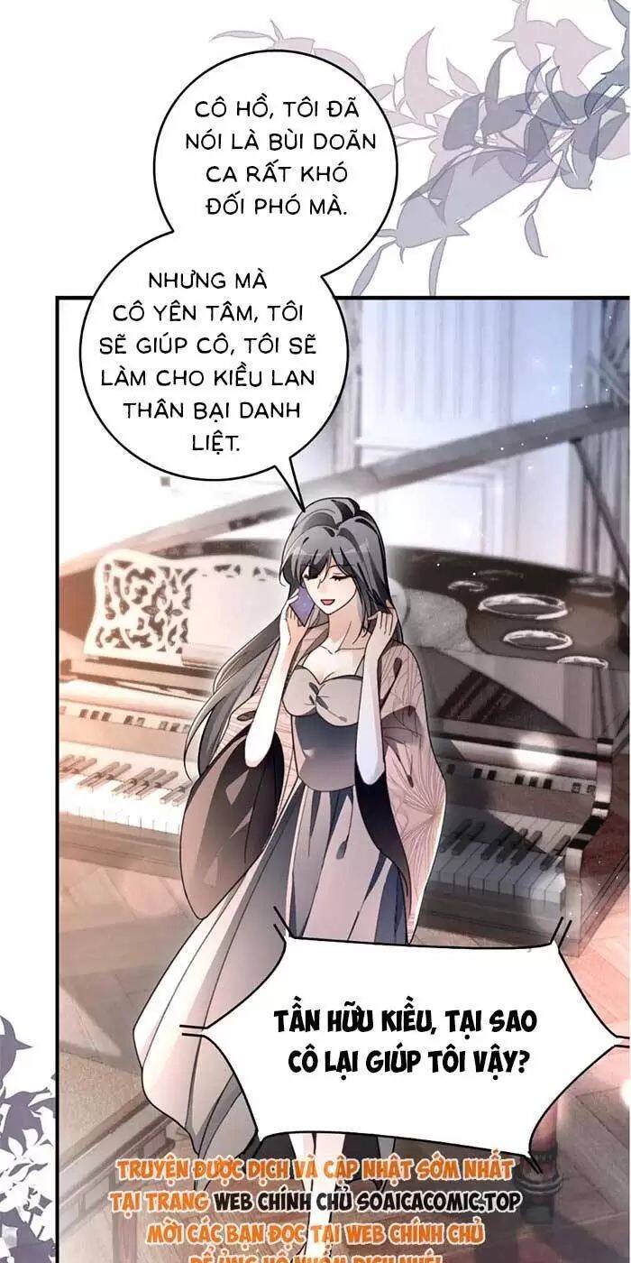 Ta Là Chúa Tể Trùng Độc - Trang 44