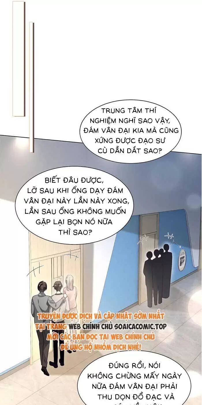 Ta Là Chúa Tể Trùng Độc - Trang 46