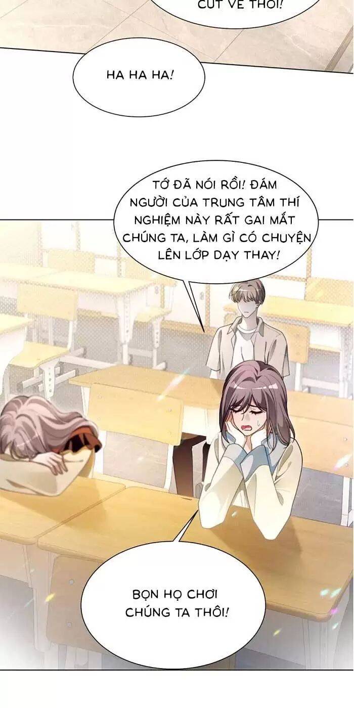 Ta Là Chúa Tể Trùng Độc - Trang 47