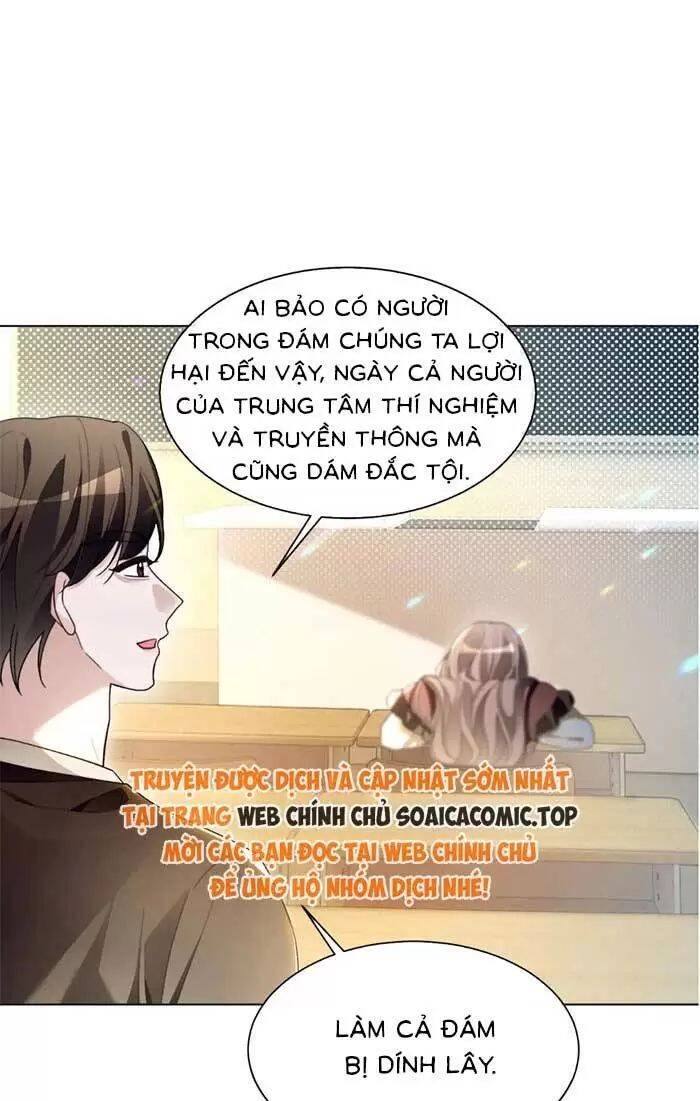 Ta Là Chúa Tể Trùng Độc - Trang 48