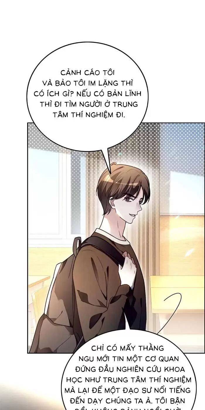 Ta Là Chúa Tể Trùng Độc - Trang 50