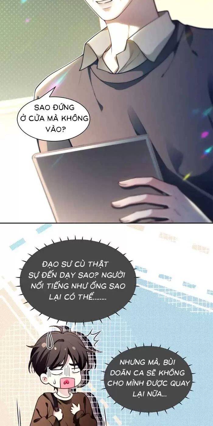Ta Là Chúa Tể Trùng Độc - Trang 56