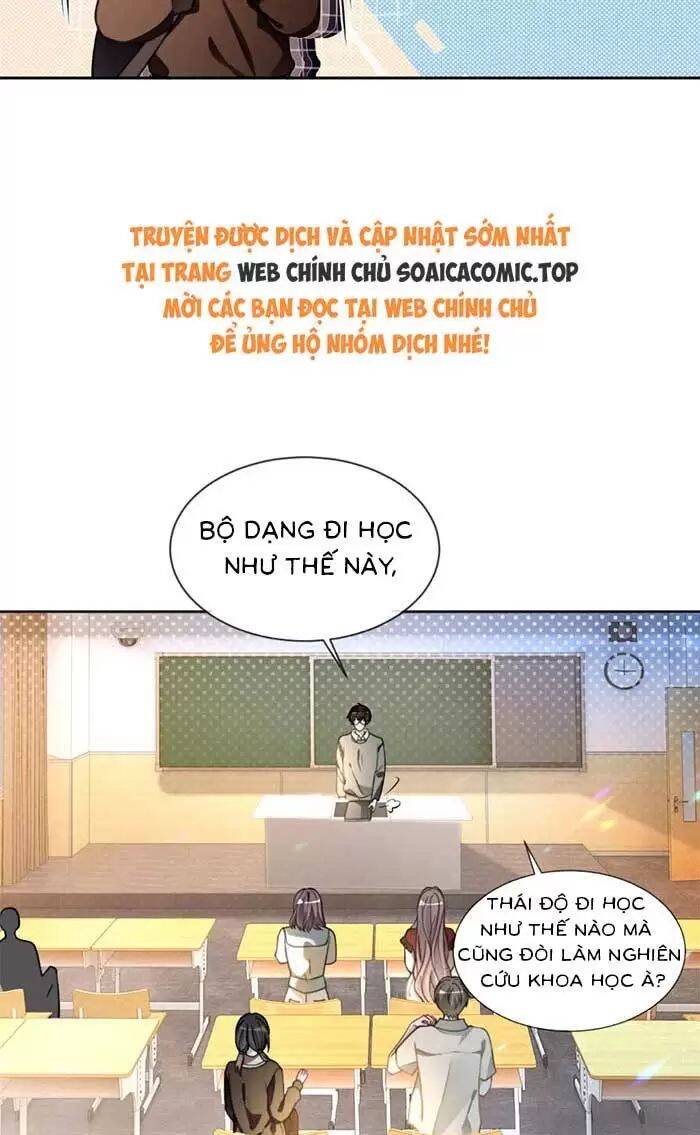 Ta Là Chúa Tể Trùng Độc - Trang 57