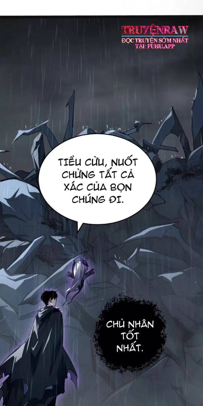 Ta Là Chúa Tể Trùng Độc - Trang 97