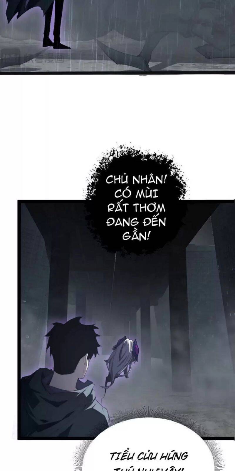 Ta Là Chúa Tể Trùng Độc - Trang 98
