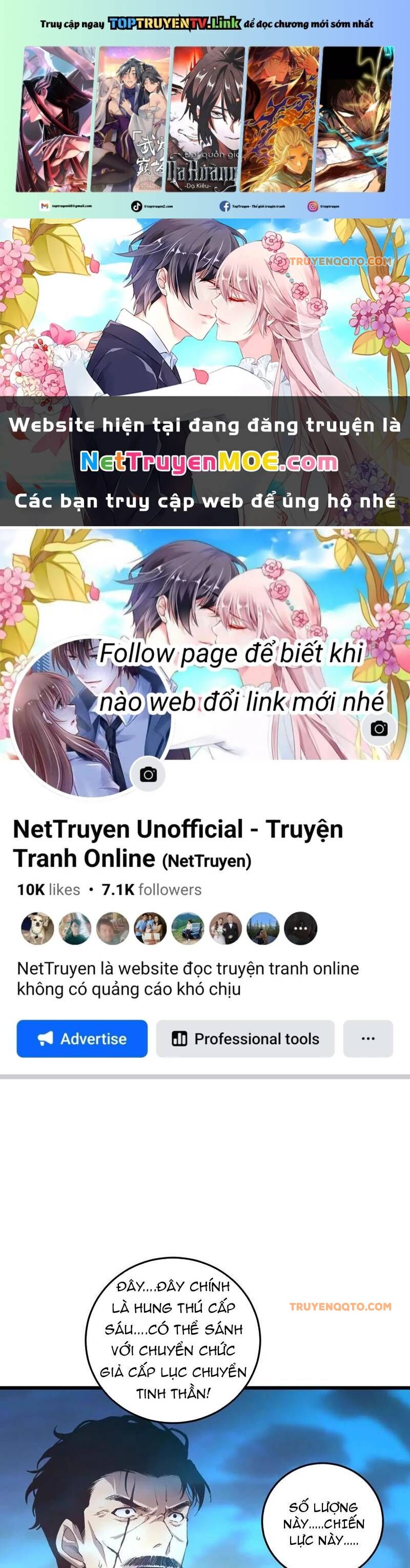 NhatTruyen Truyện tranh online