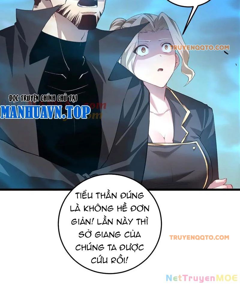 Ta Là Chúa Tể Trùng Độc - Trang 1