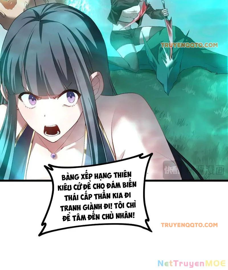 Ta Là Chúa Tể Trùng Độc - Trang 10