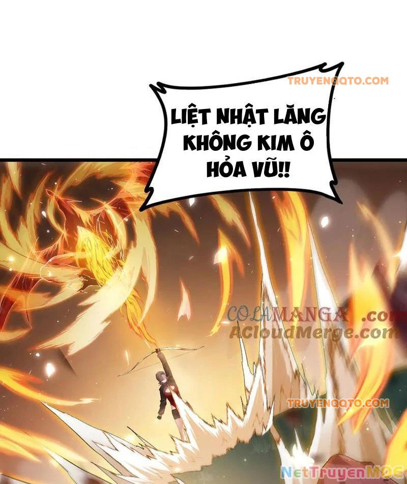 Ta Là Chúa Tể Trùng Độc - Trang 11