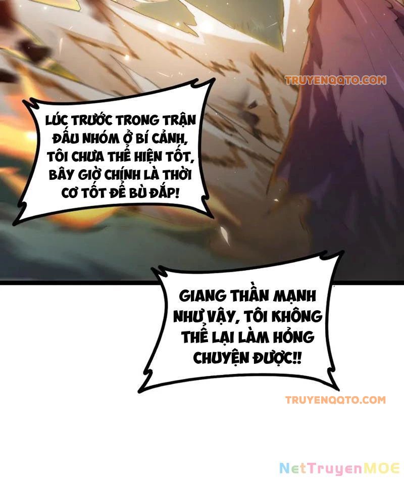 Ta Là Chúa Tể Trùng Độc - Trang 12