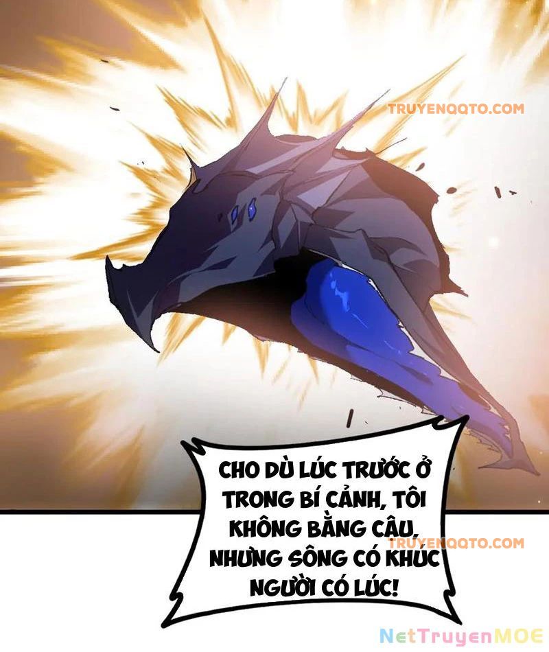 Ta Là Chúa Tể Trùng Độc - Trang 15