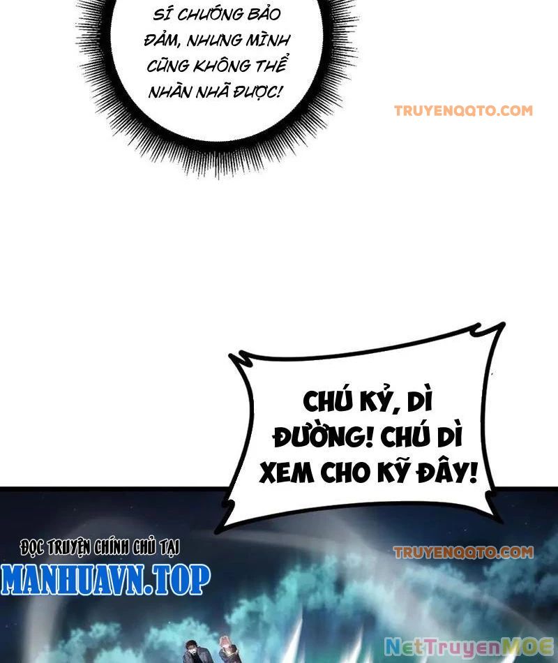 Ta Là Chúa Tể Trùng Độc - Trang 23