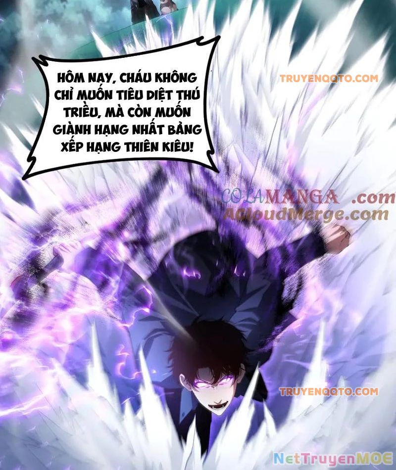 Ta Là Chúa Tể Trùng Độc - Trang 24