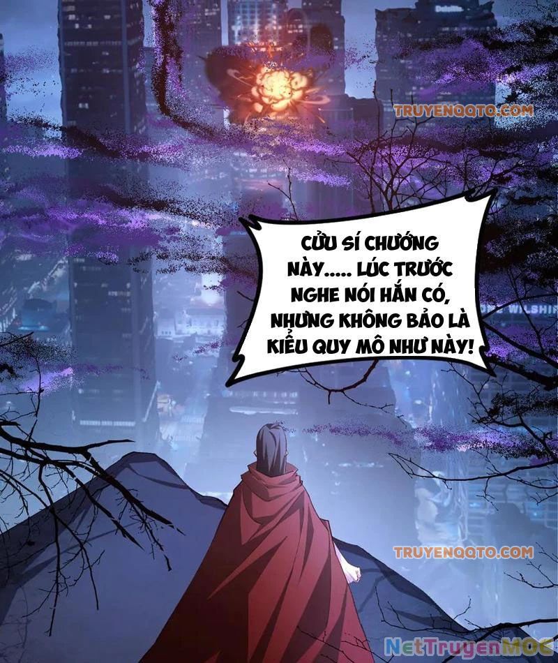 Ta Là Chúa Tể Trùng Độc - Trang 30
