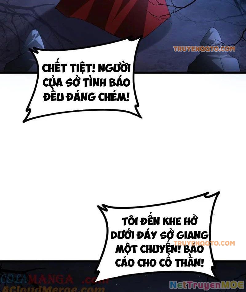 Ta Là Chúa Tể Trùng Độc - Trang 31